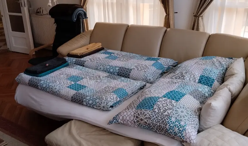 M�rk�i Vend�gh�z M�rk� - Kar�csony (min. 2 �j)