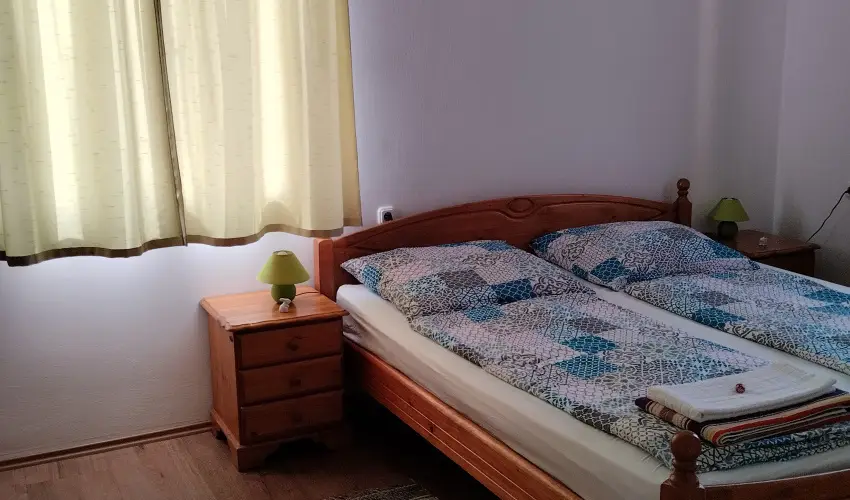 M�rk�i Vend�gh�z M�rk� - Kar�csony (min. 2 �j)