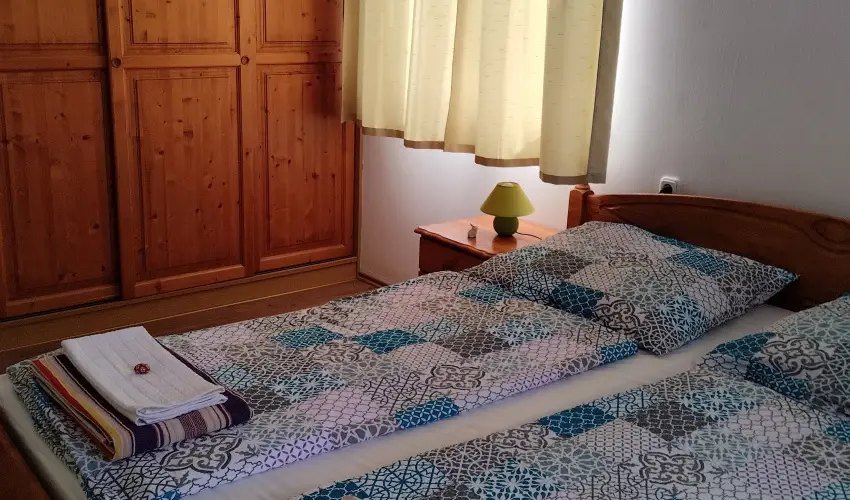 M�rk�i Vend�gh�z M�rk� - Kar�csony (min. 2 �j)