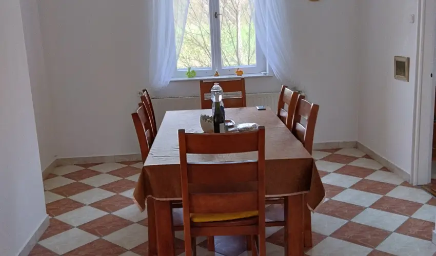 M�rk�i Vend�gh�z M�rk� - Kar�csony (min. 2 �j)