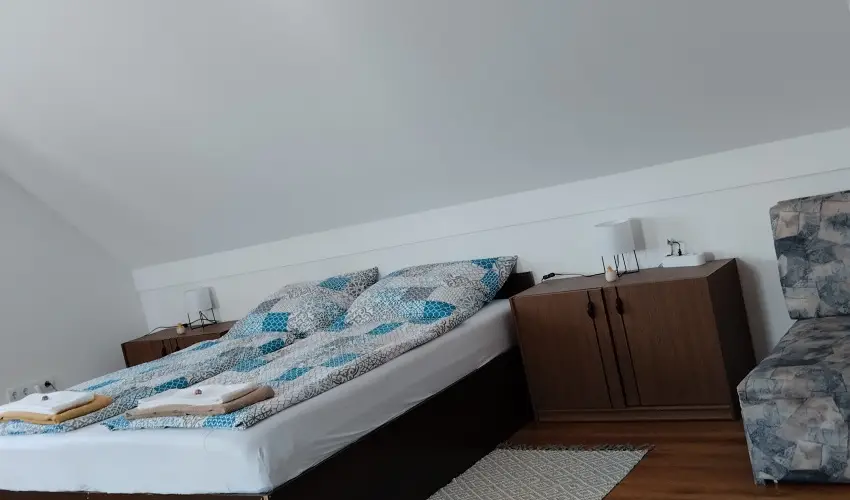 M�rk�i Vend�gh�z M�rk� - Kar�csony (min. 2 �j)