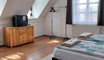 M�rk�i Vend�gh�z M�rk�