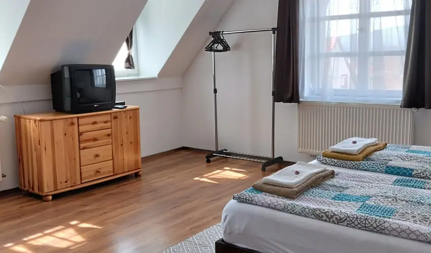 M�rk�i Vend�gh�z M�rk� - Kar�csony (min. 2 �j)