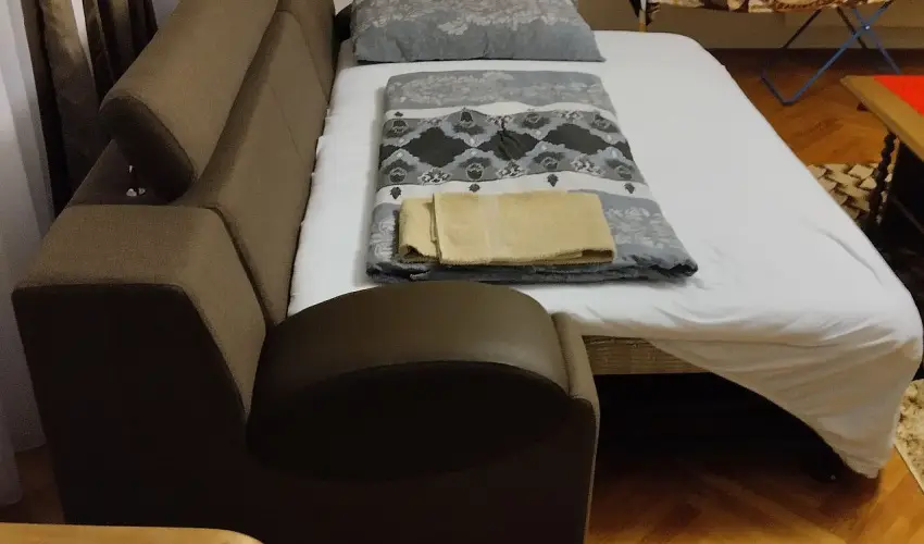 M�rk�i Vend�gh�z - kapu a Bakonyra M�rk� - Kar�csony (min. 2 �j)