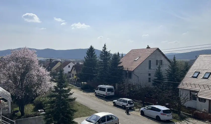 M�rk�i Vend�gh�z - kapu a Bakonyra M�rk� - Kar�csony (min. 2 �j)