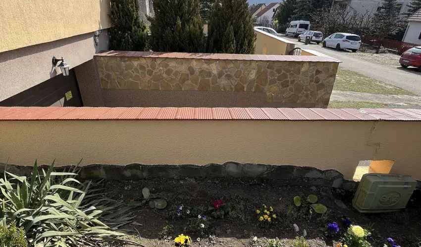 M�rk�i Vend�gh�z - kapu a Bakonyra M�rk� - Kar�csony (min. 2 �j)