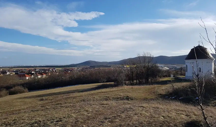 M�rk�i Vend�gh�z - kapu a Bakonyra M�rk� - Kar�csony (min. 2 �j)