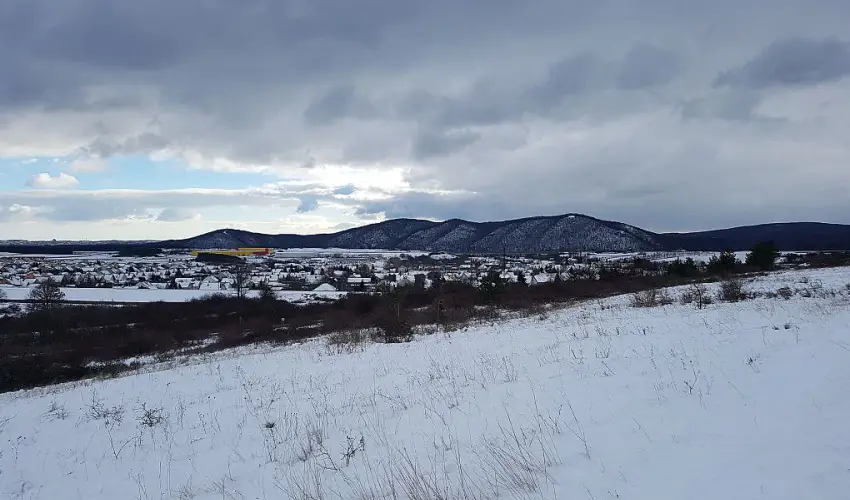 M�rk�i Vend�gh�z - kapu a Bakonyra M�rk� - Kar�csony (min. 2 �j)