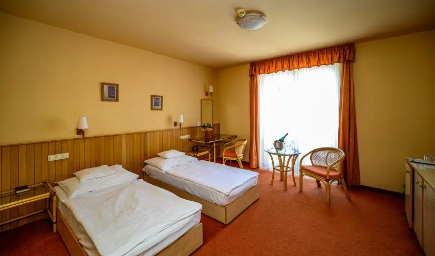 Martf� Hotel Thermal SPA Martf� - Kar�csony