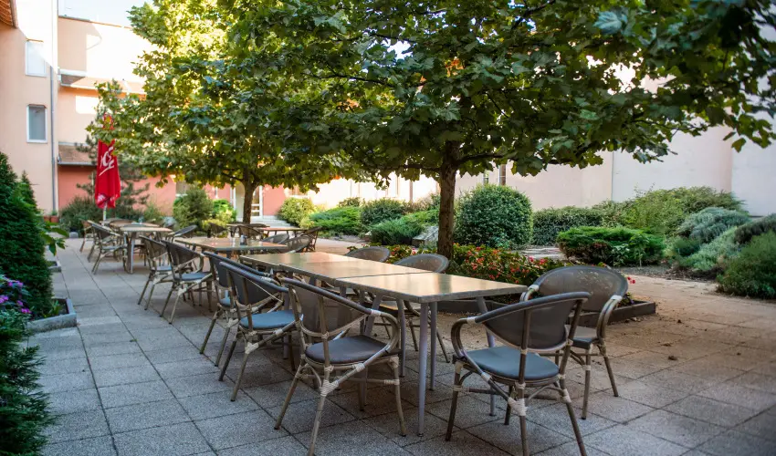 Martf� Hotel Thermal SPA Martf� - Kar�csony