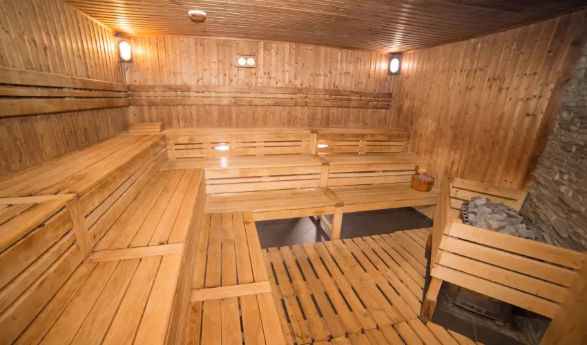 Martf� Hotel Thermal SPA Martf� - Kar�csony