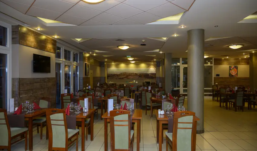 Martf� Hotel Thermal SPA Martf� - Kar�csony