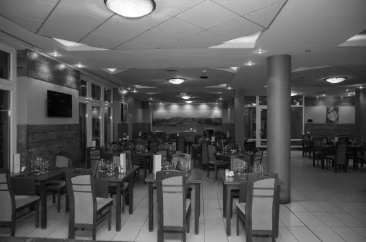 Martf� Hotel Thermal SPA - Kar�csony