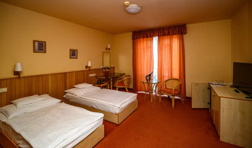 Martf� Hotel Thermal SPA Martf� - Kar�csony