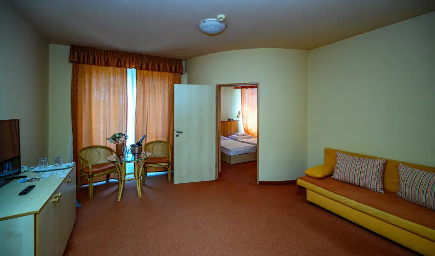 Martf� Hotel Thermal SPA Martf� - Kar�csony