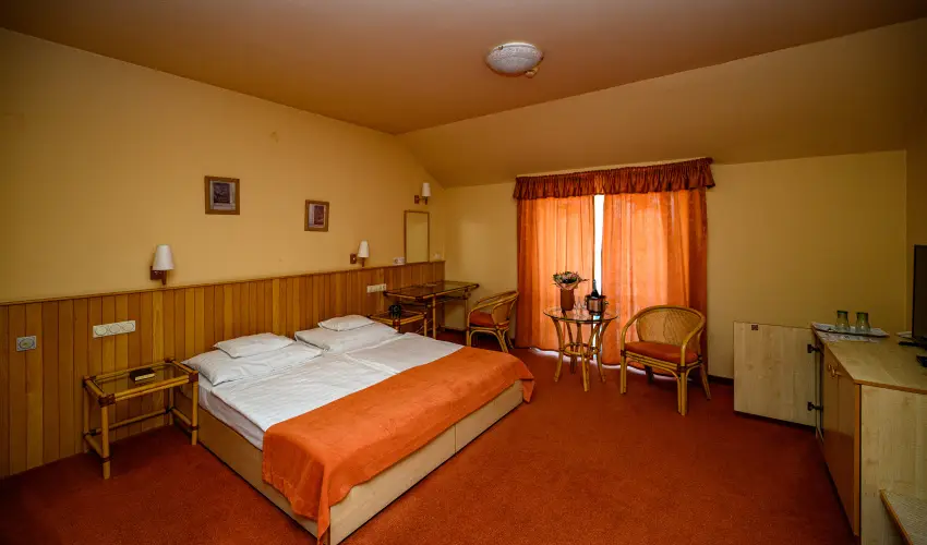 Martf� Hotel Thermal SPA Martf� - Kar�csony