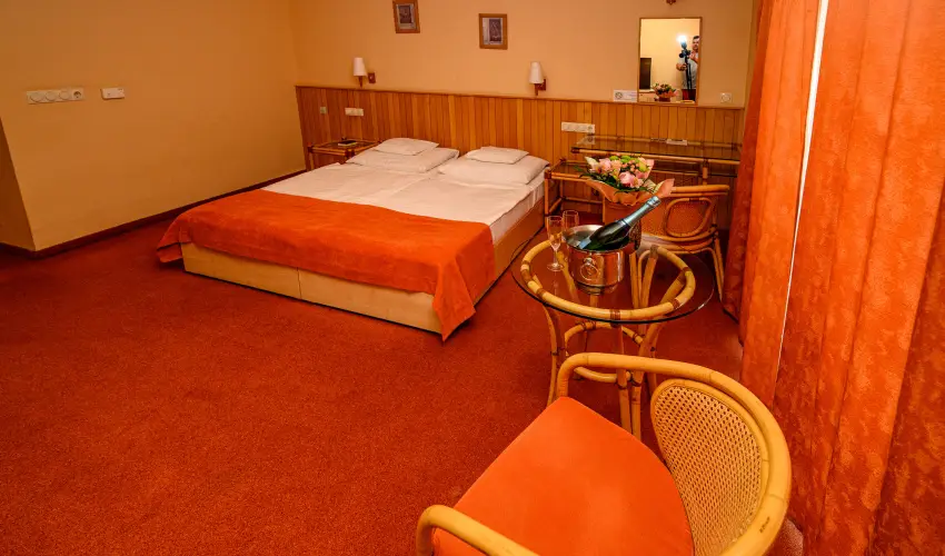 Martf� Hotel Thermal SPA Martf� - Kar�csony