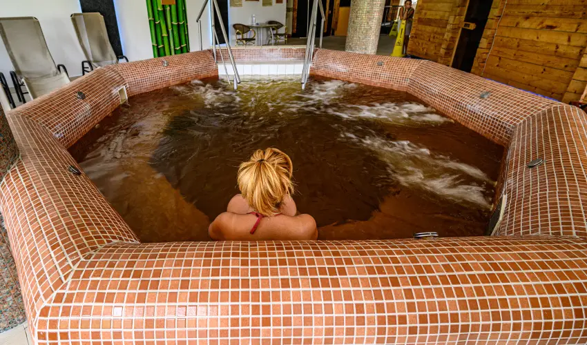 Martf� Hotel Thermal SPA Martf� - Kar�csony