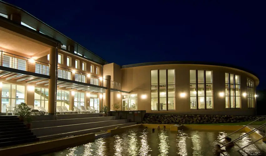 Martf� Hotel Thermal SPA Martf� - Kar�csony