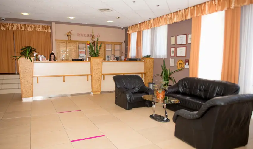 Martf� Hotel Thermal SPA Martf� - Kar�csony