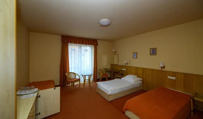 Martf� Hotel Thermal SPA Martf� - Kar�csony