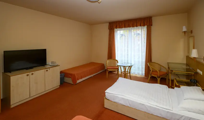 Martf� Hotel Thermal SPA Martf� - Kar�csony