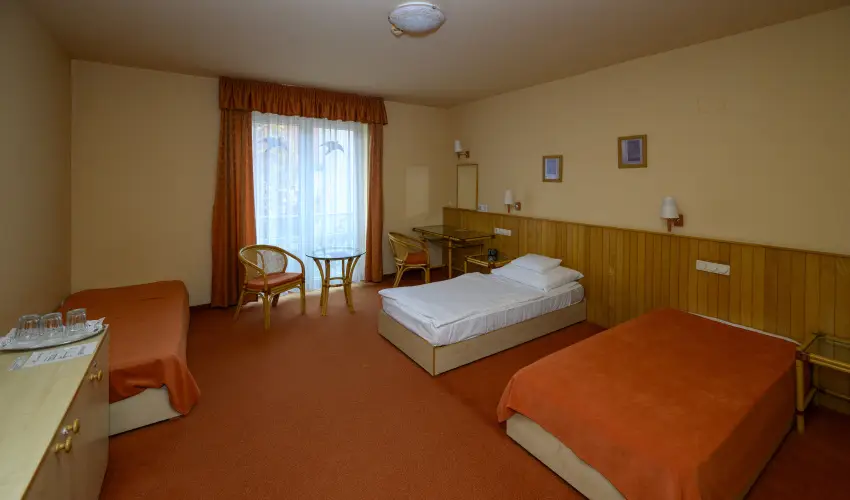 Martf� Hotel Thermal SPA Martf� - Kar�csony