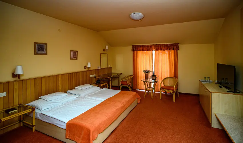Martf� Hotel Thermal SPA Martf� - Kar�csony