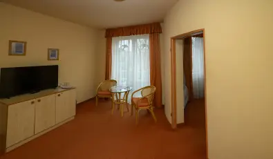Martf� Hotel Thermal SPA Martf�