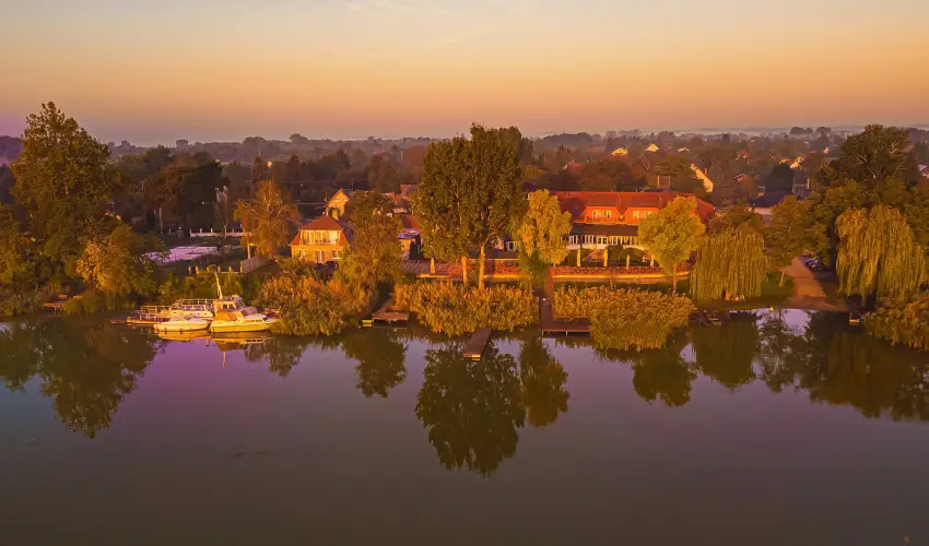 Mrtoni Csrda Szigetszentmrton - Karcsony 