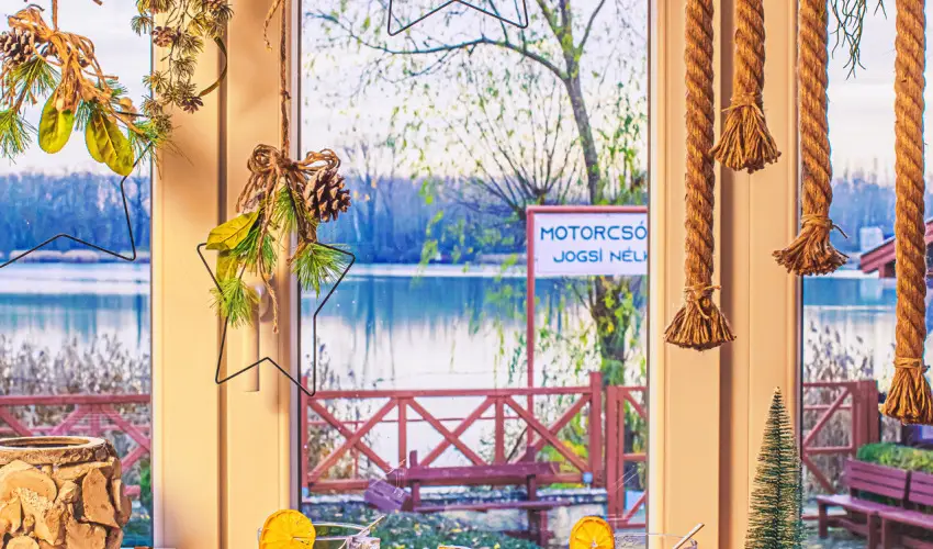 Mrtoni Csrda Szigetszentmrton - Karcsony 