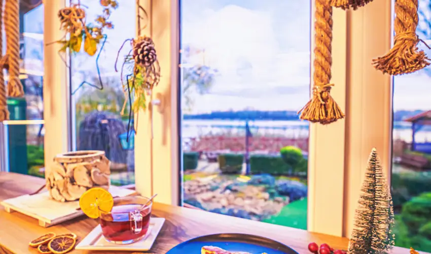 Mrtoni Csrda Szigetszentmrton - Karcsony 