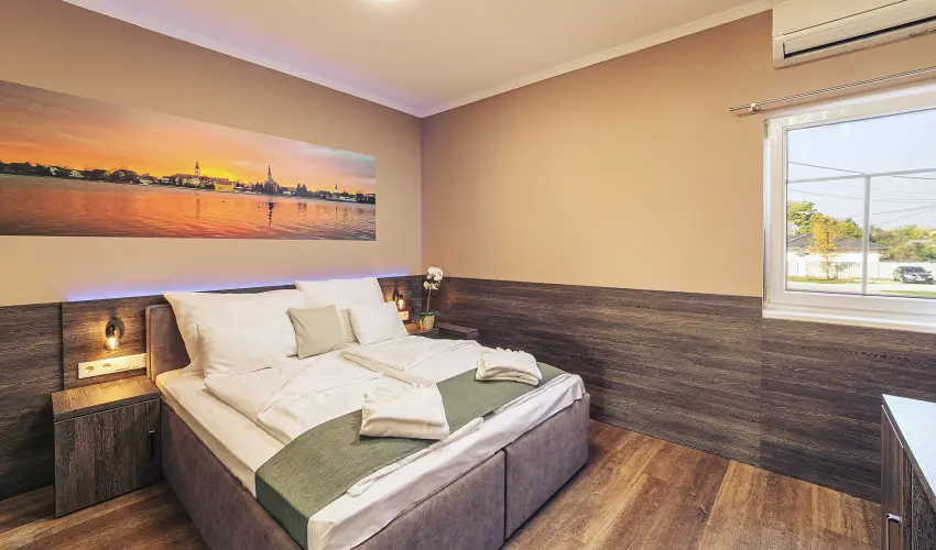 Mrtoni Csrda Szigetszentmrton - Karcsony 