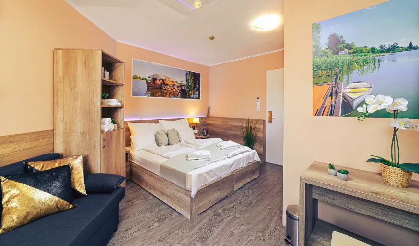 Mrtoni Csrda Szigetszentmrton - Karcsony 