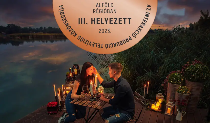 Mrtoni Csrda Szigetszentmrton - Karcsony 