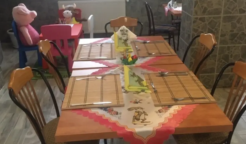 Mrvny Panzi Hajdszoboszl - Karcsony (min. 3 j)