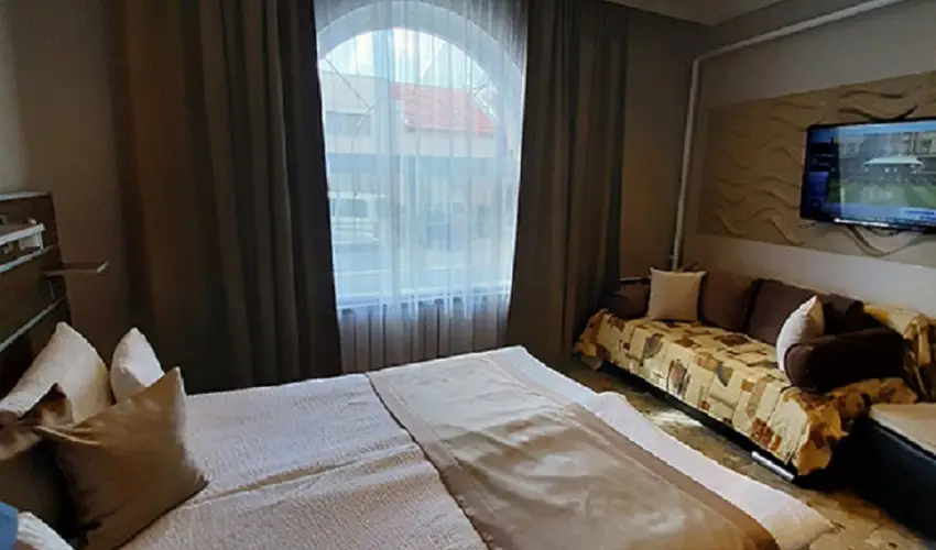 Mrvny Panzi Hajdszoboszl - Karcsony (min. 3 j)