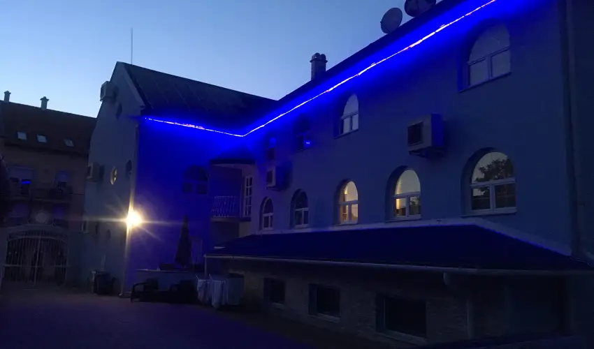 Mrvny Panzi Hajdszoboszl - Karcsony (min. 3 j)