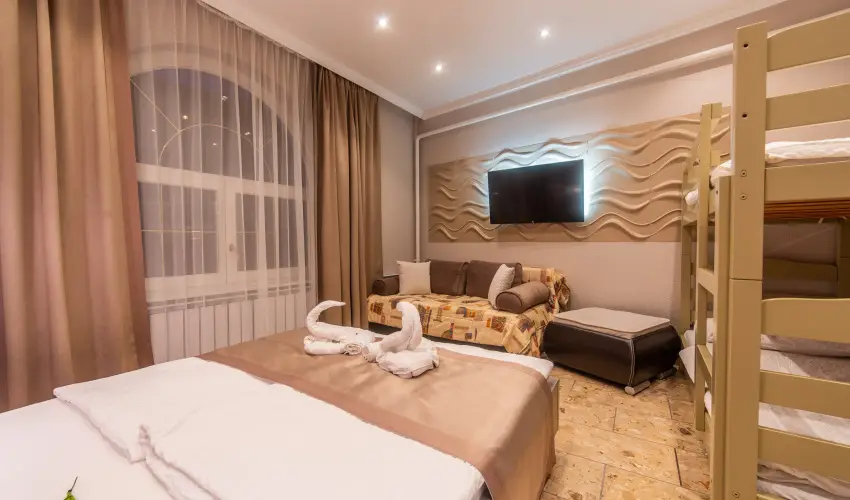 Mrvny Panzi Hajdszoboszl - Karcsony (min. 3 j)