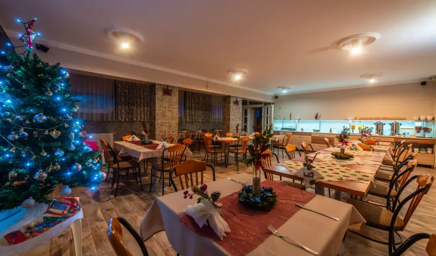 Mrvny Panzi Hajdszoboszl - Karcsony (min. 3 j)