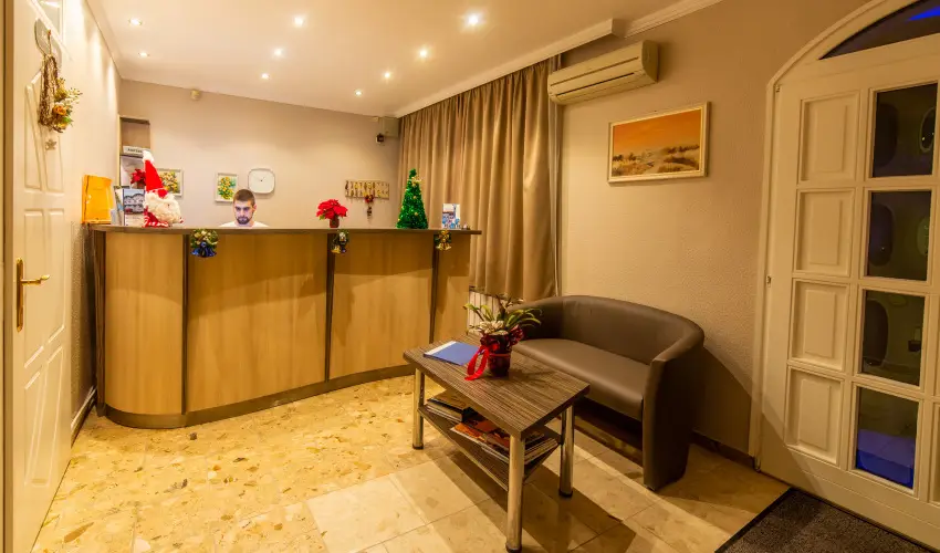 Mrvny Panzi Hajdszoboszl - Karcsony (min. 3 j)