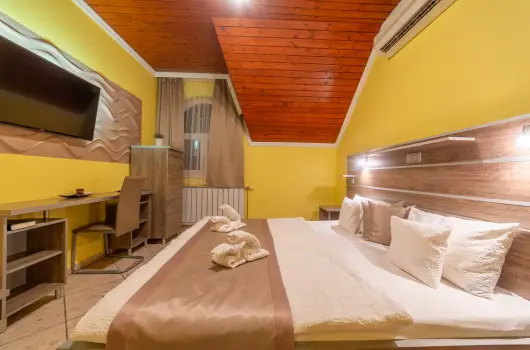 Mrvny Panzi - Karcsony (min. 3 j)