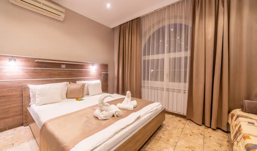 Mrvny Panzi Hajdszoboszl - Karcsony (min. 3 j)