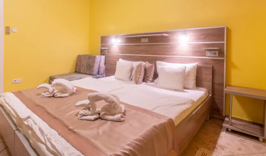 Mrvny Panzi Hajdszoboszl - Karcsony (min. 3 j)