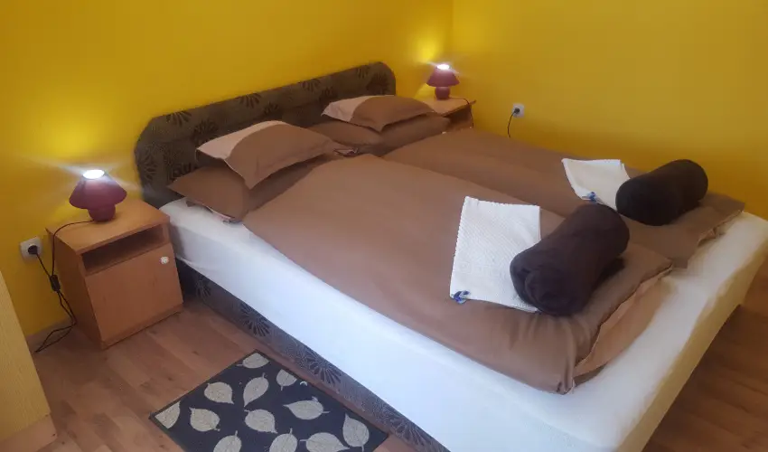 Mary Apartman Hajdszoboszl - Karcsony (min. 2 j)