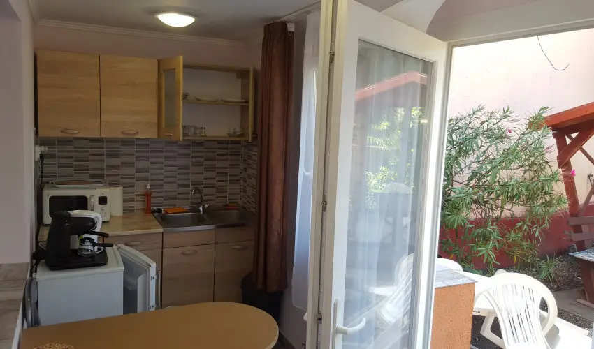 Mary Apartman Hajdszoboszl - Karcsony (min. 2 j)