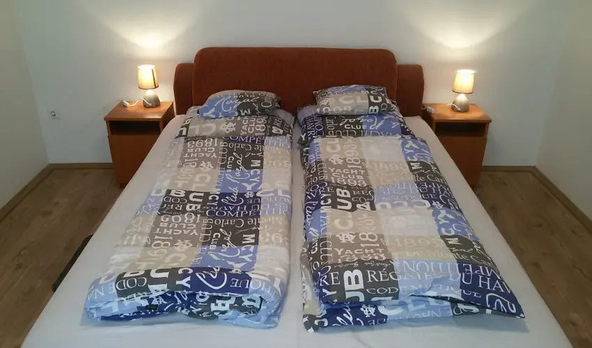 Mary Apartman Hajdszoboszl - Karcsony (min. 2 j)