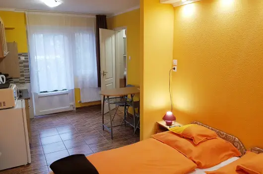 Mary Apartman - Kar�csony (min. 3 �j)