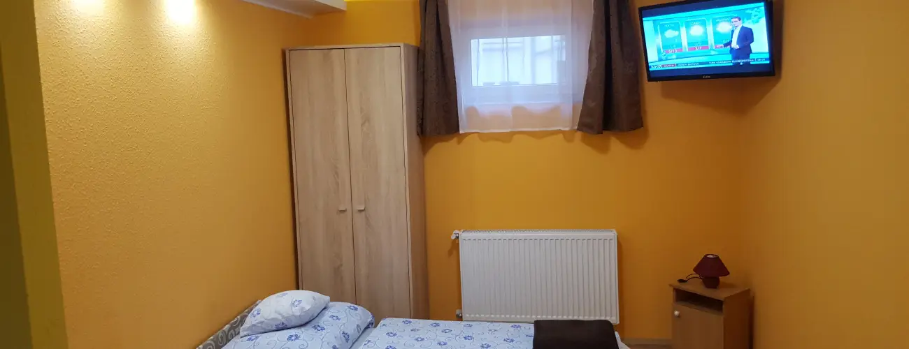 Mary Apartman Hajdszoboszl - Karcsony (min. 2 j)