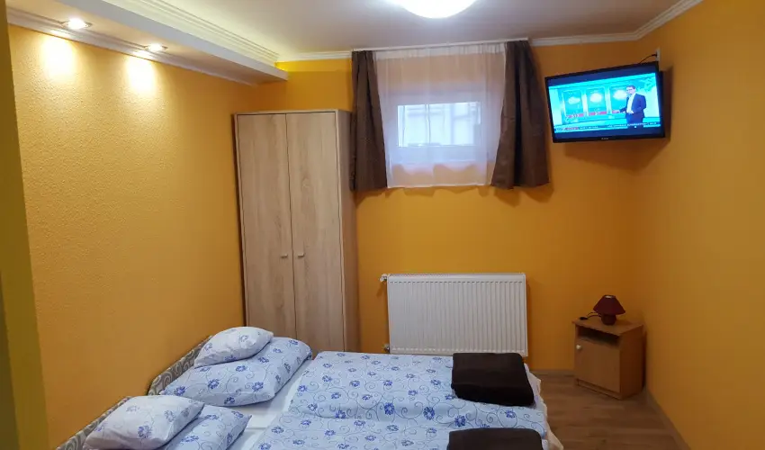 Mary Apartman Hajdszoboszl - Karcsony (min. 2 j)